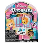 Disney Doorables Mini Peek Technicolor Takeover Blind Box New. Price: $18.99.