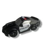 Micro Machines Bumblebee Playset Loose Car Only - Transformers Replacement Used. Price: $13.50.