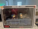 Sealed Funko Pop! Deluxe Moment #05; Stranger Things; Phase Three New. Price: $120.00.