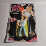 Al Snow Wwf Just Toys Bendems Series Xi 1999 Action Figure Posable-new. Price: $8.99.
