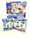 Paw Patrol: The Might Movie Jet Boat With Juma Pups Figure New. Price: $31.20.