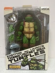Teenage Mutant Ninja Turtles Donatello Mirage Comics Action Figure Neca New. Price: $45.00.