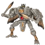 Transformers Legacy United Voyager Class Beast Wars Universe Silverbolt, 7-INCH New. Price: $39.90.