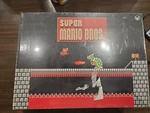 Super Mario Bros Retro Gamer Collector's Box 2021 - New Sealed. Price: $28.99.