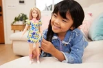 Mattel Barbie Fashionistas Doll With Down Syndrome Wearing Dress #208 New. Price: $27.22.