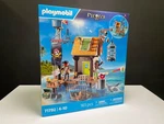 Playmobil Pirates 71792 Harbor. New. Factory Sealed.. Price: $61.00.