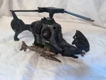 Gi Joe Cobra Fang 3, Early 2000'S Era Used. Price: $14.99.