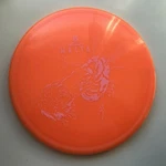 Golf Discraft Paul Mcbeth Big Z Malta Stable Mid-range 173-174G Orange New. Price: $19.49.