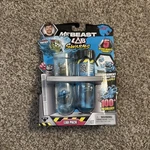 Mr Beast Lab Swarms Test Tube 5 Pack W/ultra Rare Panther Alpha Series Nib New. Price: $18.00.