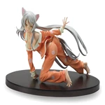 Taito Bakemonogatari Black Hanekawa/hanegawa In Pajamas 5 Action Figure New. Price: $105.52.