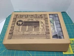 Extreme Sets Building 7 Pop Up 1/18 Scale Diorama Brand New. Price: $40.50.