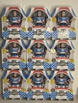 2026 Disney Parks Buzz Lightyear Usa 250TH Anniversary Limited Figure New. Price: $84.99.