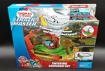 Nos 2017 Thomas And Friends Track Master Twisting Tornado Set New. Price: $99.85.