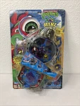Playmates Tmnt Mini-mutant Tokka Technodrome Playset New. Price: $275.00.