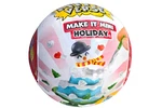 Mga's Mini Verse Make It Holiday 2025 Collectibles Set Ball - Brand New!. Price: $9.95.