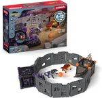 Schleich Eldrador Creatures Battlecave Arena: Lava Vs. Shadow 42673 Damaged Box New. Price: $39.99.