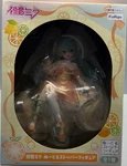 Furyu Hatsune Miku Citrus Noodle Stopper Figure AMU-SHP3560 Boxed New. Price: $39.25.