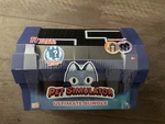 Pet Simulator Tech Treasure Chest Ultimate Bundle 12" W/ 11 Items Series New. Price: $29.00.