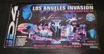 Independence Day Los Angles Invasion Playset W/disk Trendmasters Sealed 1996 New. Price: $70.00.