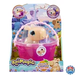 Animagic Let's Capybara Spa Time Squishy Stretchy Water Toy Floats, Glow New. Price: $29.34.