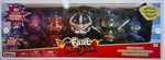 Funrise Ninja Farty-pack Toy 10 Different Sounds 5+ Nib Free Ship Us New. Price: $24.99.