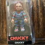 Bendyfigs Chucky Action Figure Noble Toys Childs Play Horror Damaged Package New. Price: $29.99.