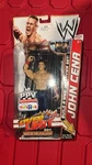 Mattel Wwe John Cena Over The Limit 2011 Toys Exclusive Action Figure Boxed New. Price: $30.00.