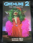 Neca Gremlins - Ultimate Showgirl Greta 7 Scale (2023 Con Exclusive) Chr New. Price: $92.95.