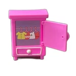 Peppa Pig Bedtime With Pink Replacement Wardrobe Closet, Hasbro F2527 Used. Price: $7.99.