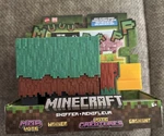 Mattel Minecraft Sniffer Action Figure 3.25 With Game-accurate Sounds Nib New. Price: $9.95.