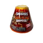 Zuru Smashers Series 4 Volcano Lava Slime Surprise Dinosaur Skeleton New. Price: $7.99.