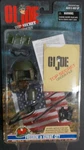 12" G.i. Joe, Top Secret Orders 1999 Freedom In Kuwait City Mip New. Price: $16.97.