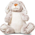 Melissa & Doug Jumbo Burrow Bunny Lop-eared Rabbit Stuffed Plush Animal (21 Inch New. Price: $49.17.