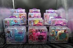 2025 Disney 4EVER Tote-ily Teenies "you Pick Doll/purse Series #2 New. Price: $21.00.