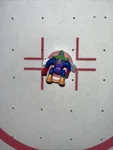 X-terminate 5 Skoutt Figure Mini Zs Zbots Micro Machines Used. Price: $8.99.