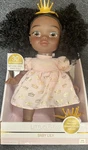 Littlelistas Baby Lily New. Price: $23.39.