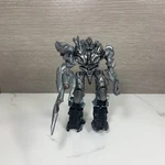 Transformers Megatron 2008 Hasbro Action Figure Toy 5 Used. Price: $14.49.