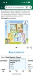 Bluey Magnetic Playset New. Price: $10.99.