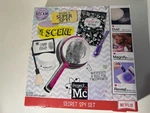 Project MC2 Secret Spy Set New Open Box Stem Science Kit Mga. Price: $79.96.