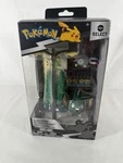 Jazwares Pok Mon Playset Magnemite Trubbish City Street Environment PKW3682 New. Price: $23.00.