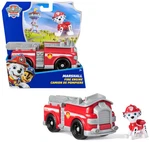 Patrol - Marcus Figure Vehicle Collectible Car Neuf. Price: $28.28.