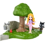 Harry Potter Magical Minis: Luna Lovegood & Creatures Playset, Ages 5+ New. Price: $24.04.