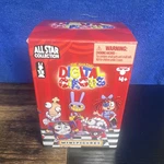 Moose Toys The Amazing Digital Circus All Star Collection Boxed Mini Figure New. Price: $17.99.