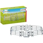 Schleich 42487 Corral For Horses And Cattle Toy Figurine Model - Nip New. Price: $13.99.