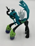 My Little Pony Queen Chrysalis Guardians Of Harmony Figure Hasbro 2016 Mlp Used. Price: $34.99.