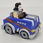 Teenage Mutant Ninja Turtles Casey Jones Rad Rip Racers Funrise Toy Car Tmnt Used. Price: $11.95.