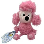 Bluey Friends Coco Stuffed 6 Inch Plush Dog By Moose Toys Nwt New. Price: $29.99.