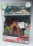 Disney Moana 2 Animators Collection Littles Motunui Island Surprise Playset 8PCS New. Price: $34.88.