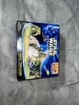 Micro Machines Star Wars Episode Naboo Temple Ruins Nib (galoob 1998) New. Price: $20.00.