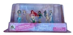 Disney Princess Figurine Playset 6 Piece Pvc Figures Nib New Belle Ariel More!. Price: $24.75.